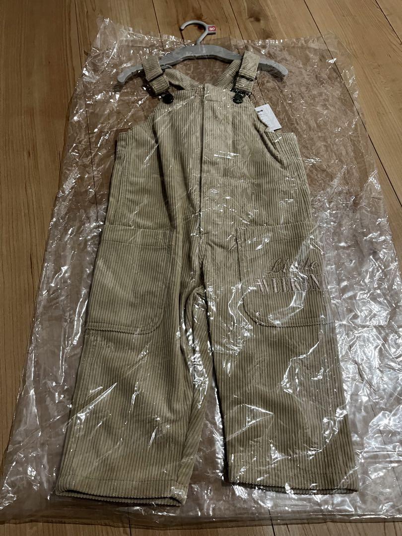 まとめ売り　リトルウィークエンド　全サイズ90