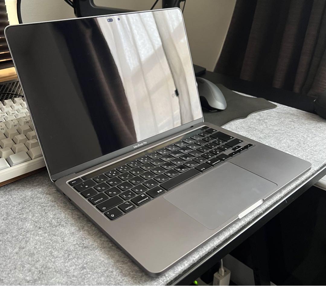 MacBook Pro 13インチ