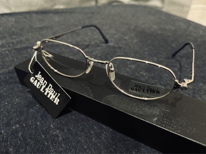 【JEAN PAUL GAULTIER】No.56-7117 ヴィンテージ