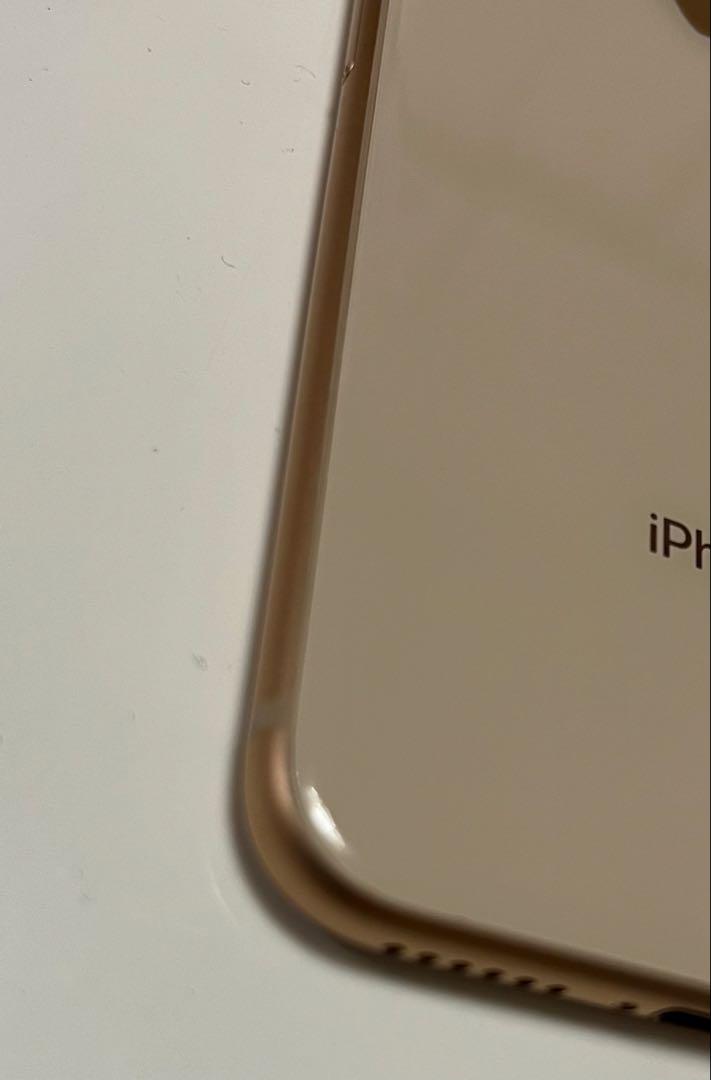 Apple iPhone 8 ピンク 本体 Apple iPhone 8 ピンク 本体