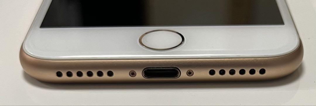 Apple iPhone 8 ピンク 本体 Apple iPhone 8 ピンク 本体
