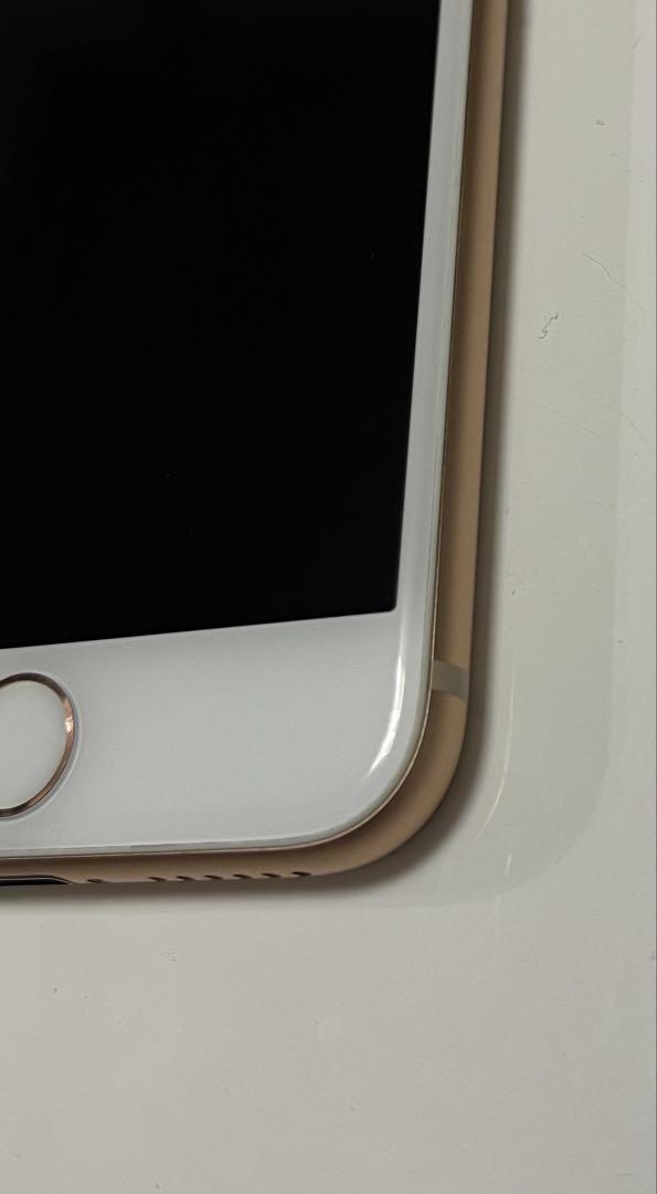 Apple iPhone 8 ピンク 本体 Apple iPhone 8 ピンク 本体