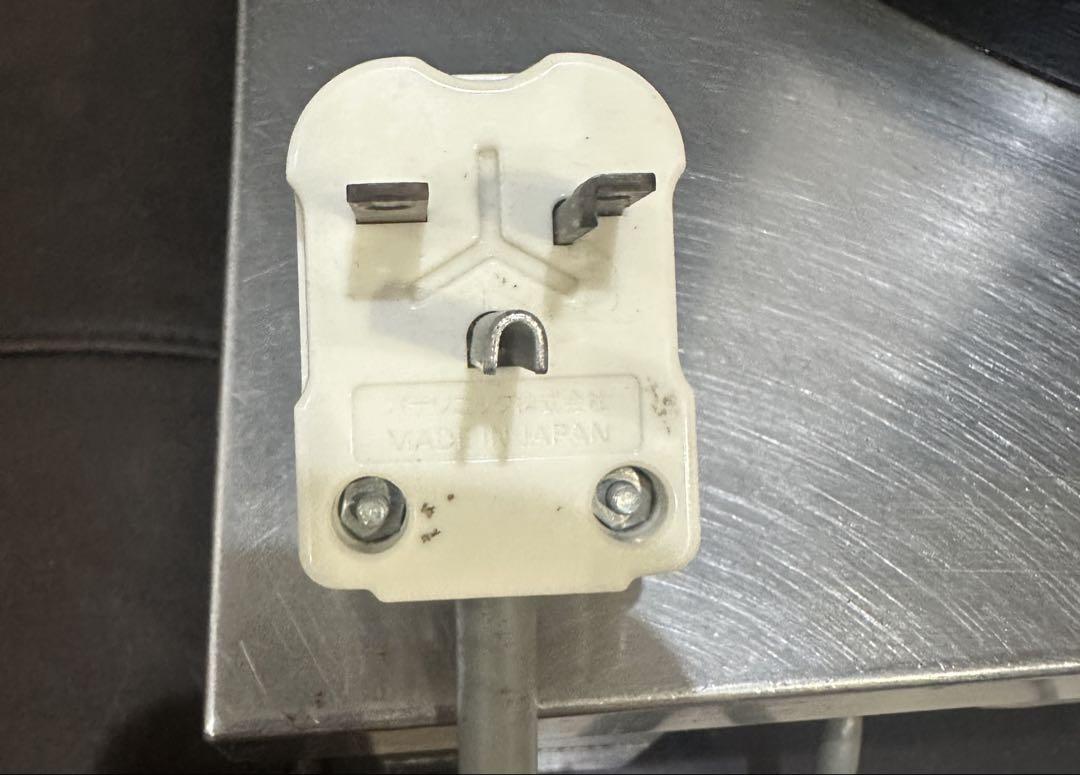 エイシン　電気クレープ焼器　ＥＣ－２０００　【２００Ｖ仕様】　クレープ　ガレット
