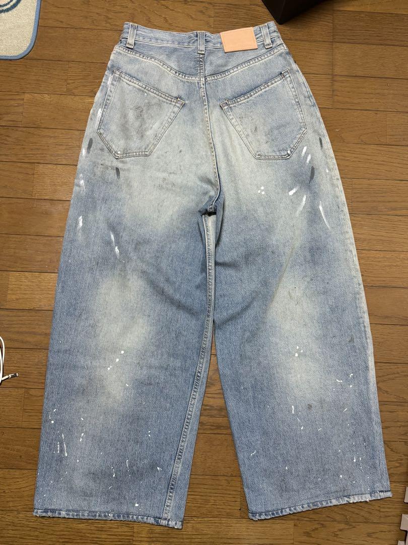 パンツ Acne Studios 2023F 32
