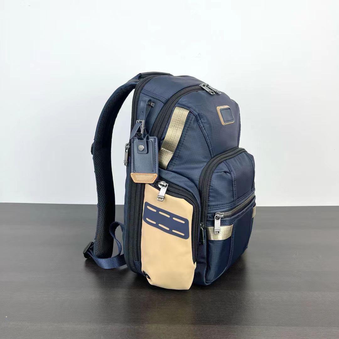 TUMI ALPHA3