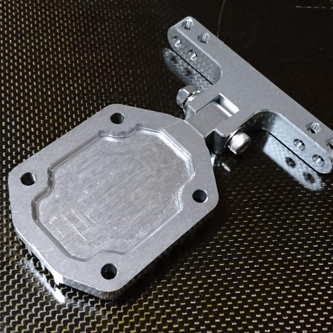 安い最新品 モンキー オイルクーラー取付けステー 下側用 TUeFC-m25049867727 カブ ホンダ横型 超激得100%新品