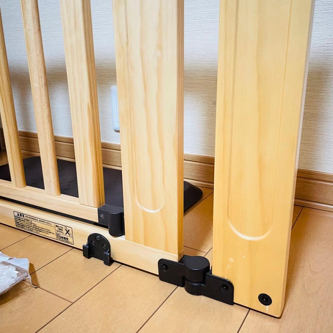 ちょっとおくだけドアーズ ウッディー