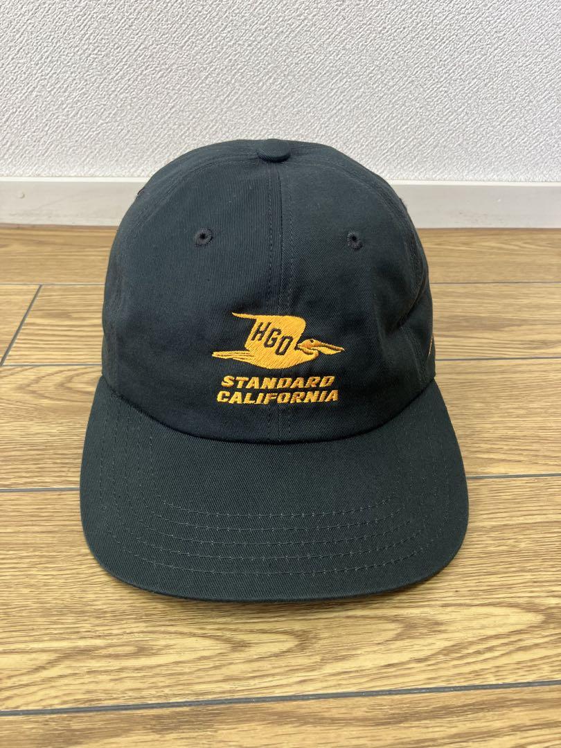 スタンダードカリフォルニアSD Hava Good One Twill Cap