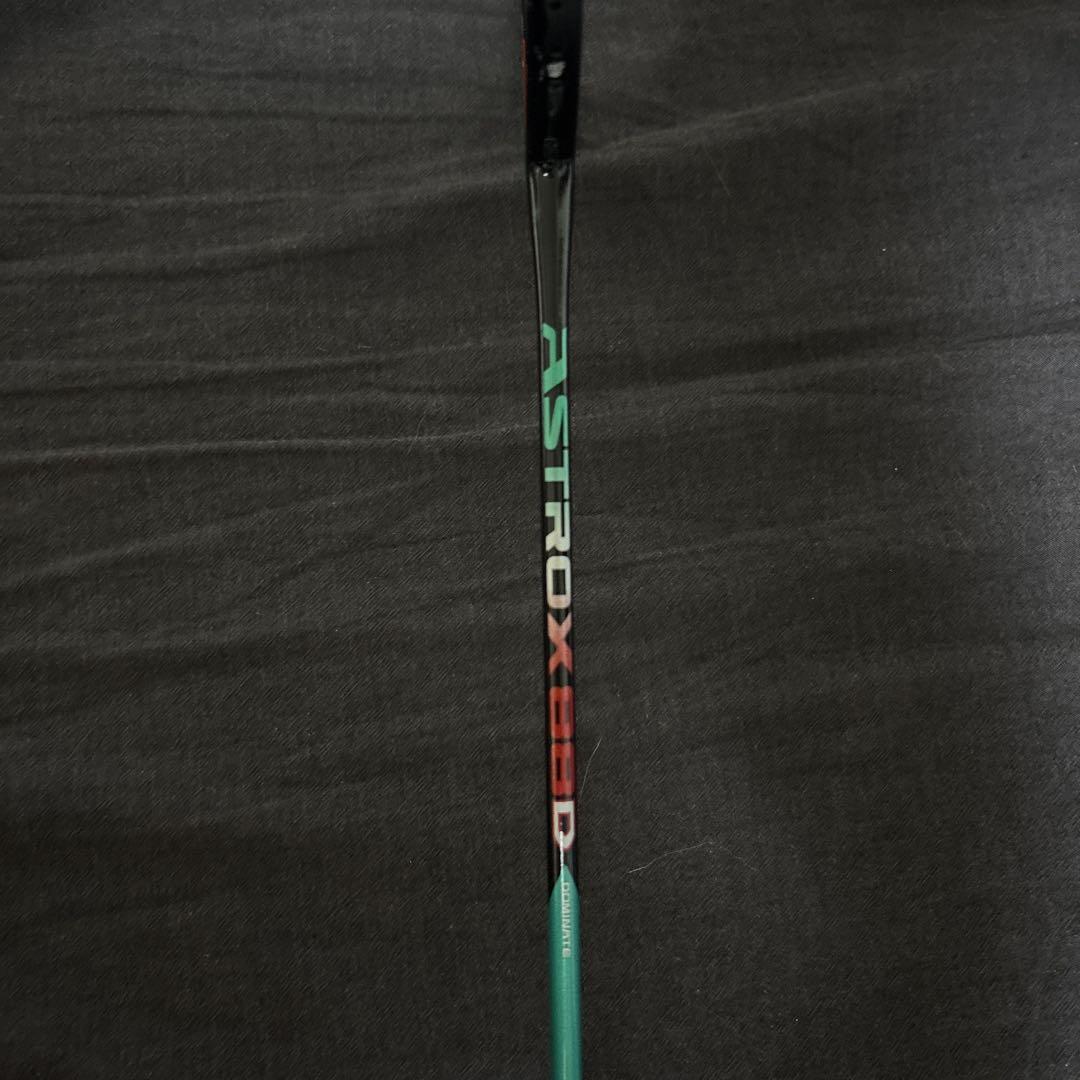 [ジャンク品]YONEX ASTROX 88D 3U
