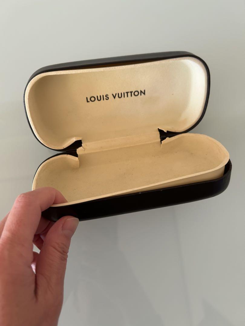 Louis Vuitton オーバーサイズサングラス最終お値下げ