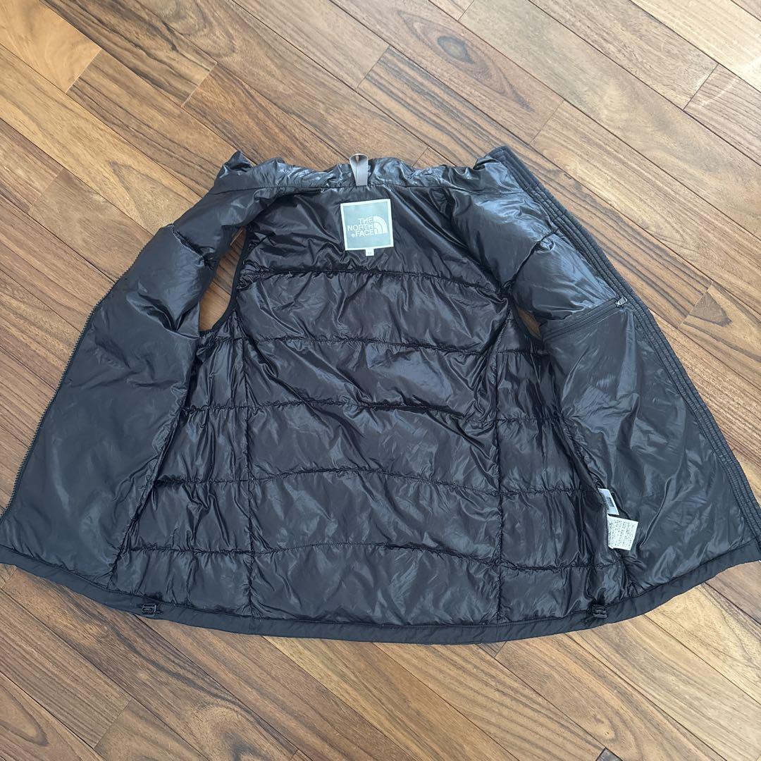 美品❗️THE NORTH FACEアコンカグアベストM