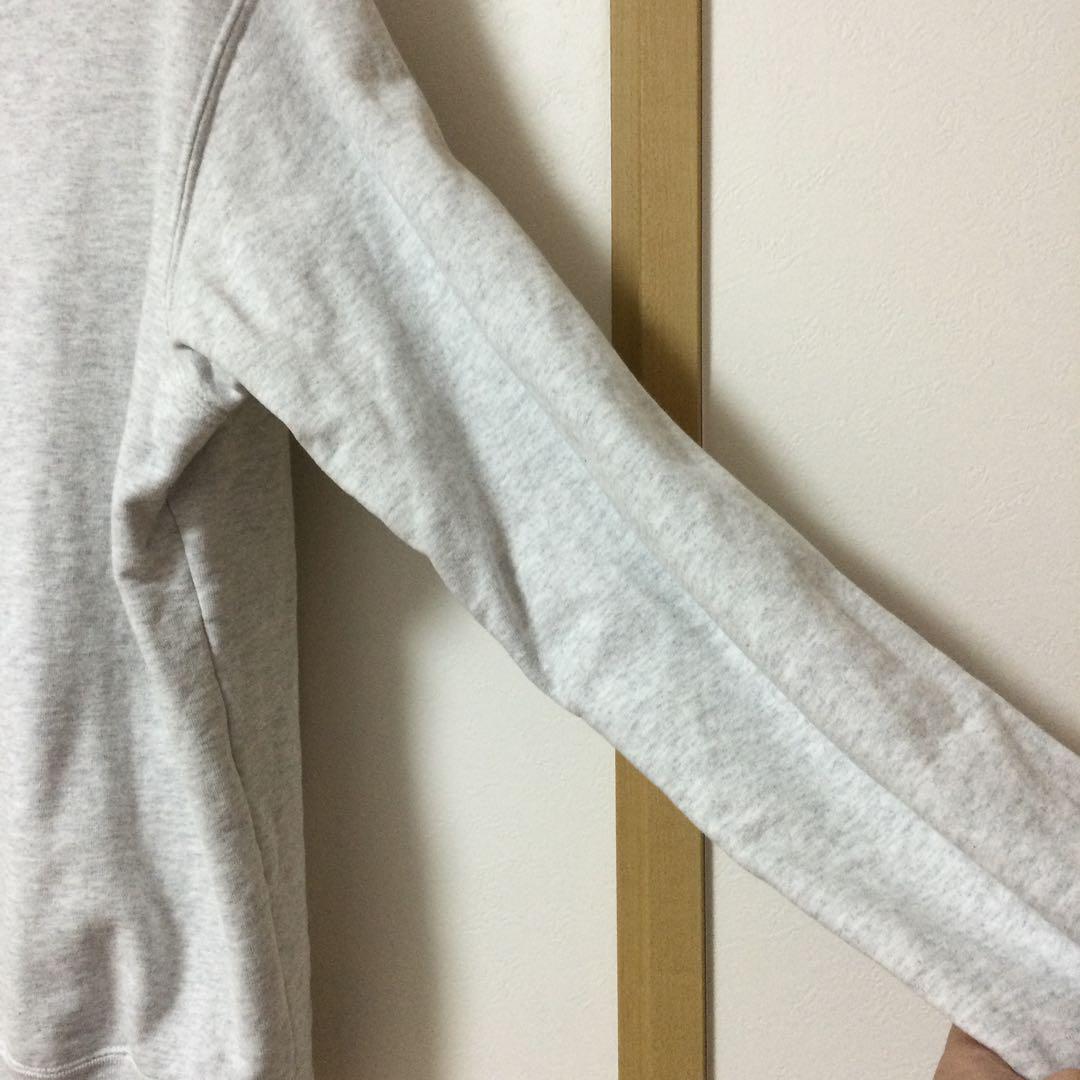 Supreme Breed Crewneck 19FW 野村訓一着用