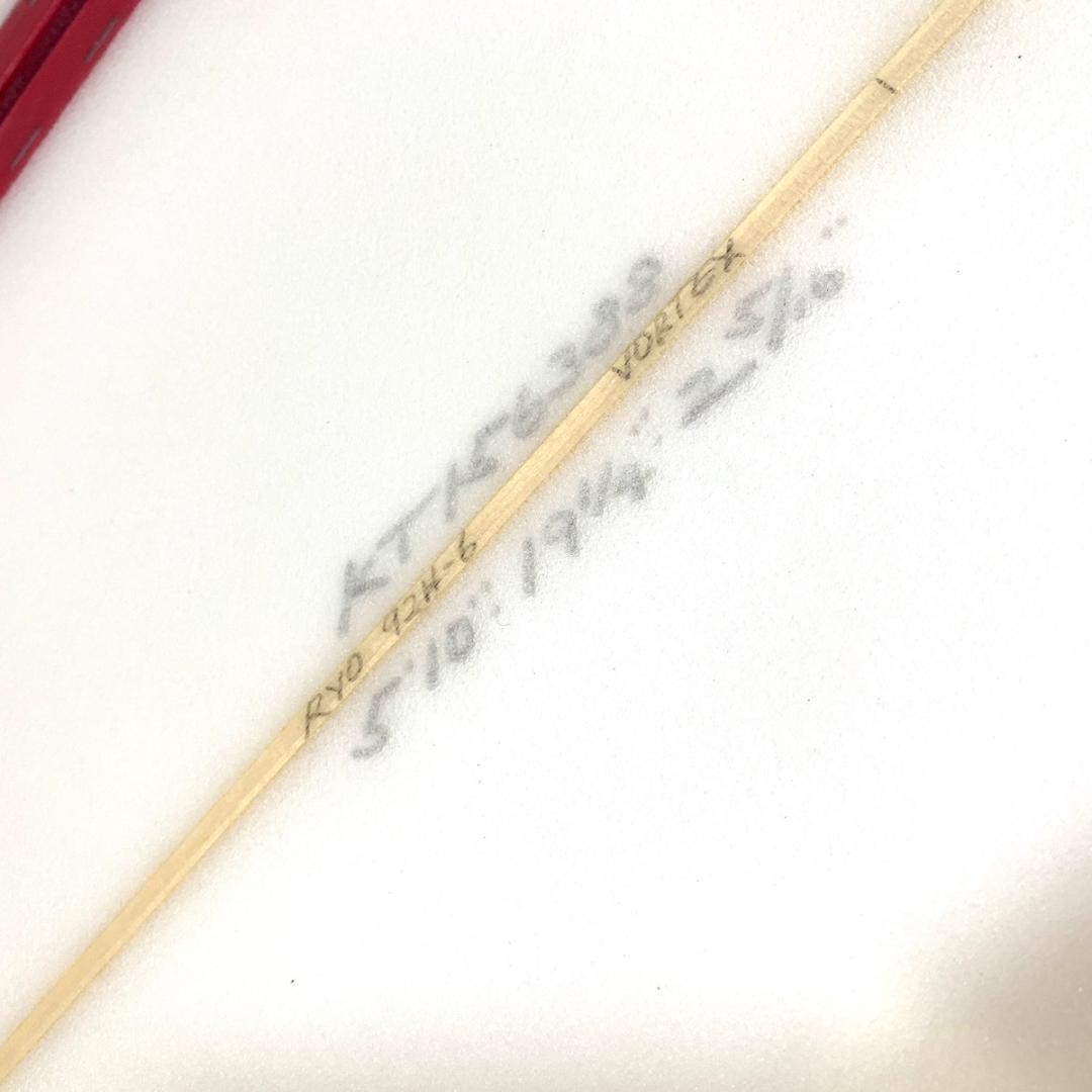 Kerry Tokoro　サーフボード ケリートコロ
