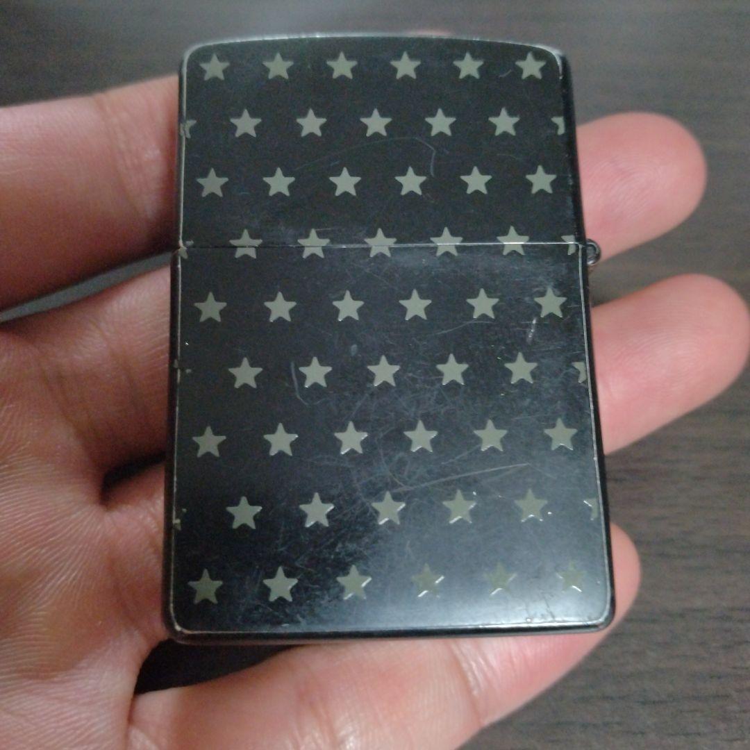 ZIPPO