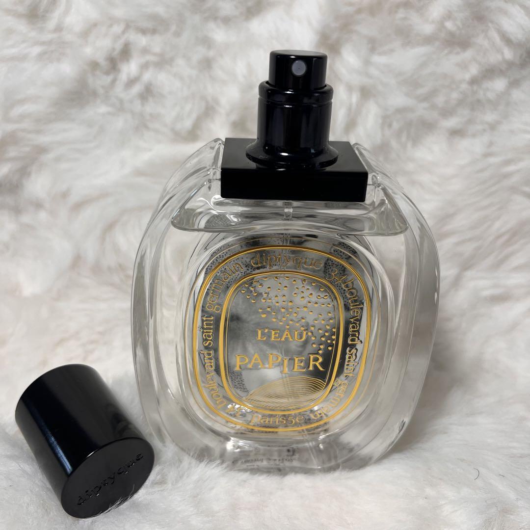 正規品　ディプティック　ロー　パピエ　EDT 100ml