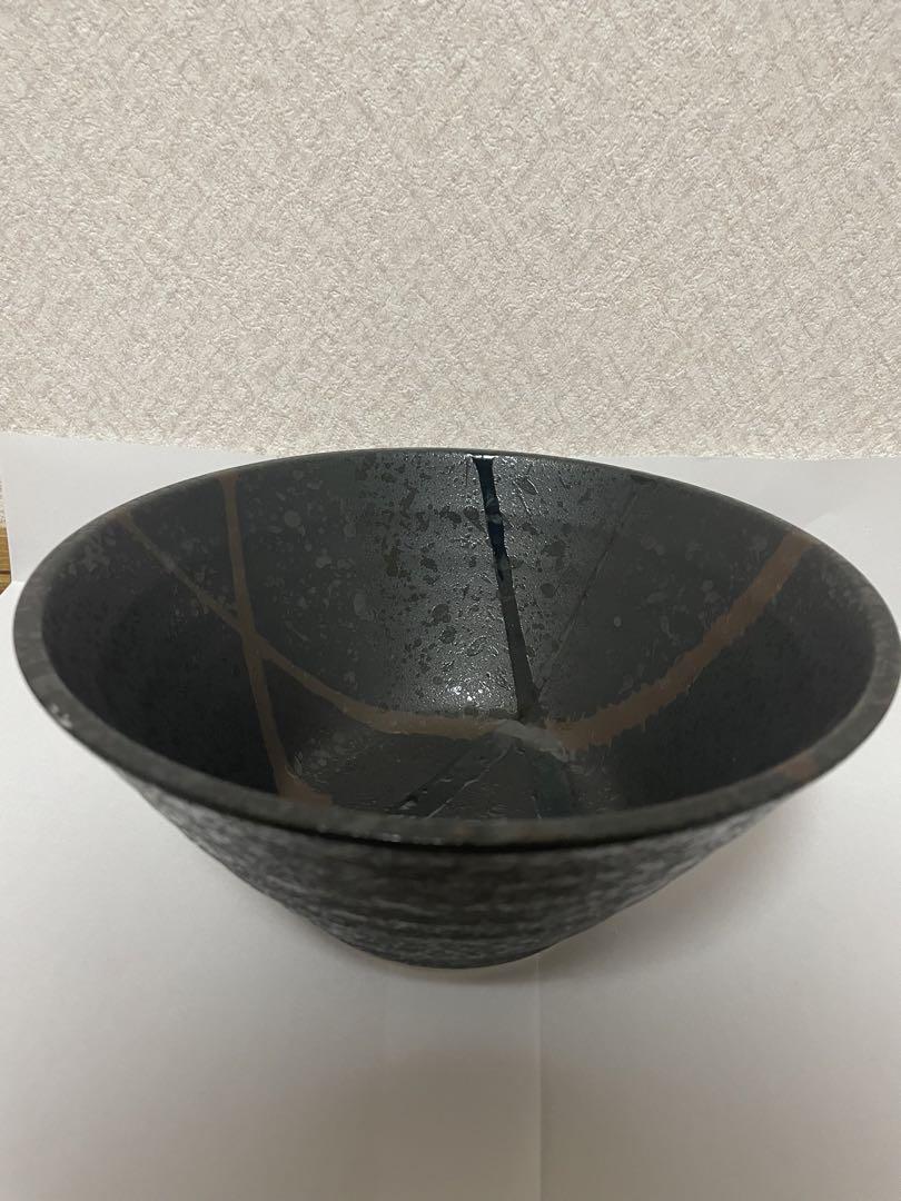 ラーメンどんぶり 美濃焼 2個セット