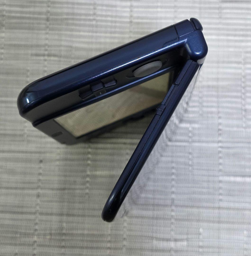 New 3DS LL 充電器 タッチペン付きNintendo 3DS UP786_INFO