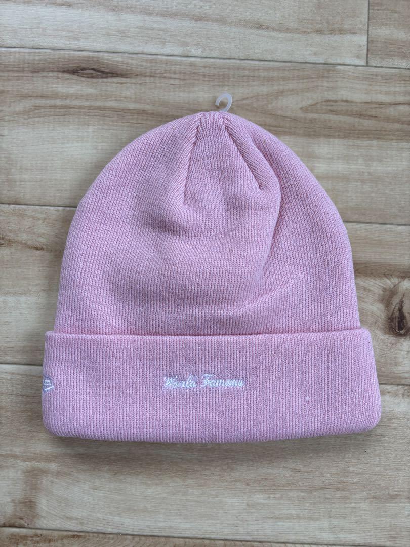 Supreme beanie ビー二ー