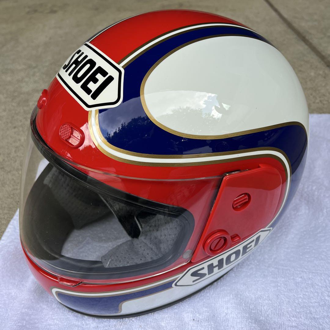 ● SHOEI