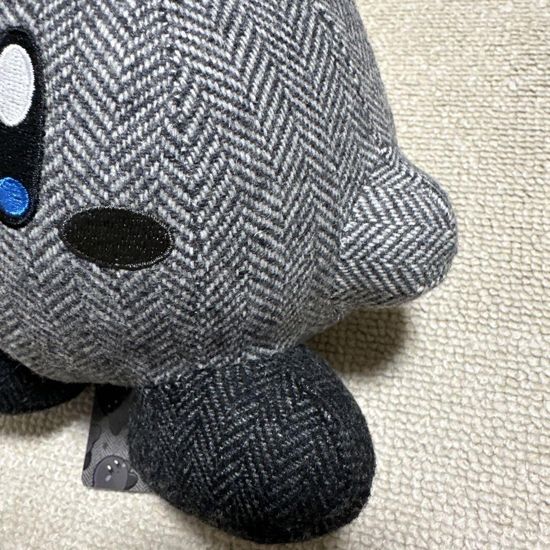 シャドウカービィぬいぐるみ イオンブラックフライデー シャドウカービィぬいぐるみ イオンブラックフライデー