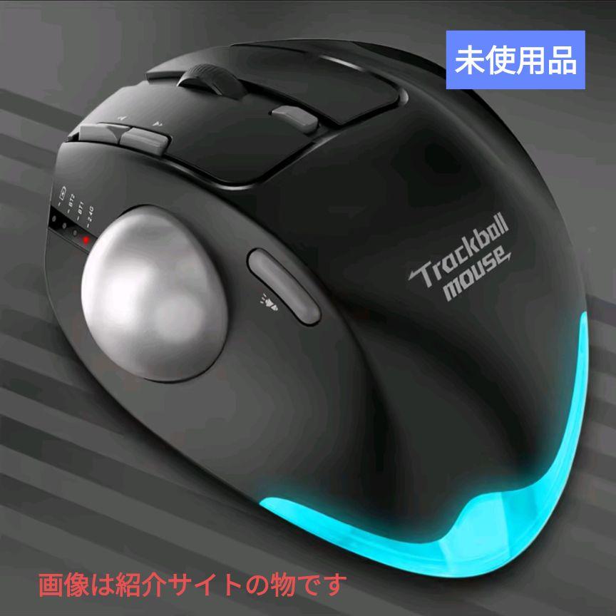 [TBY] ZELOTES F-33 トラックボール