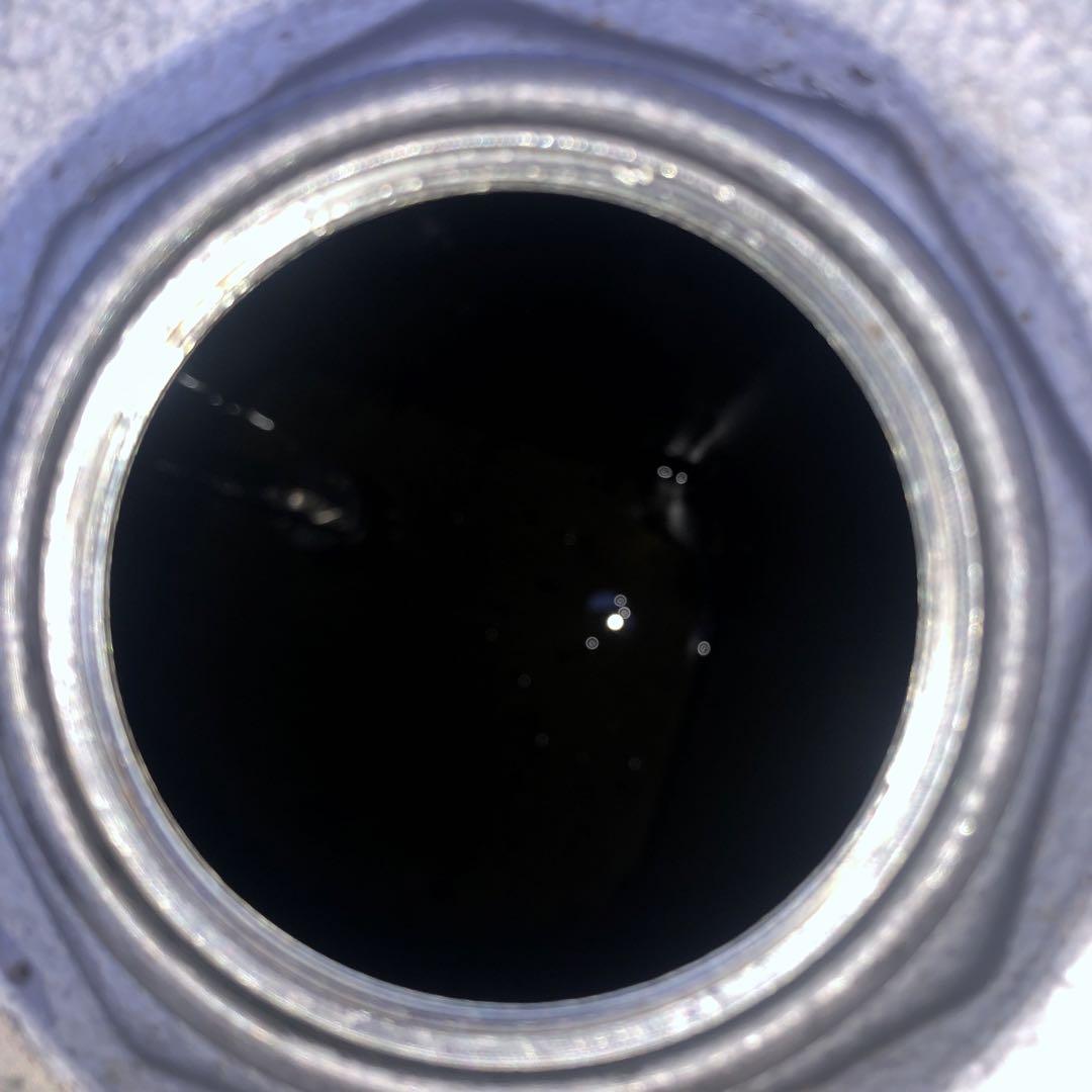 ウエスギ 90L 灯油タンク ホームタンク