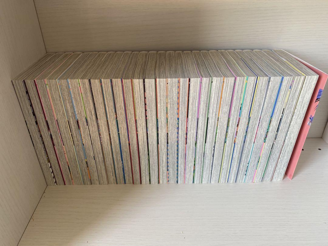 ジョジョリオン 全巻セット ジョジョの奇妙な冒険 8部