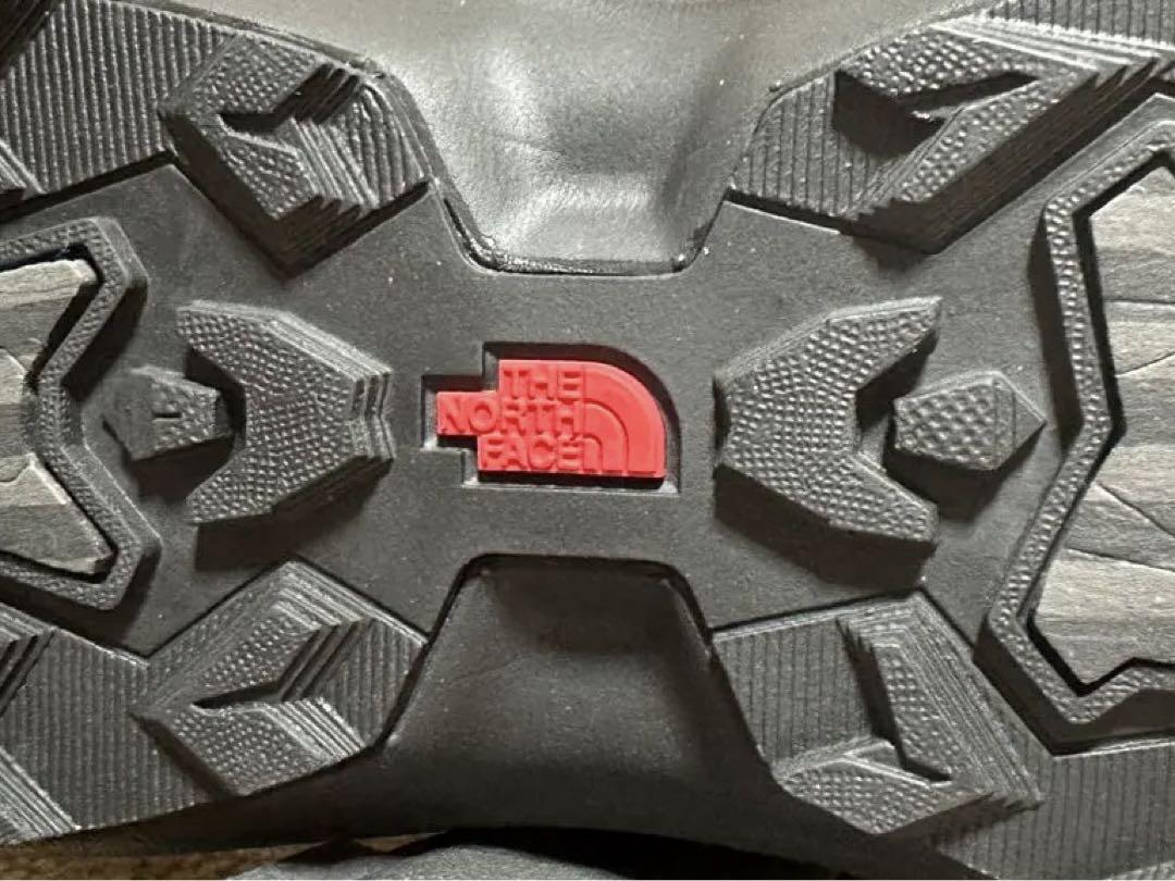 THE NORTH FACE 韓国 ホワイトレーベル ブーティークラシック