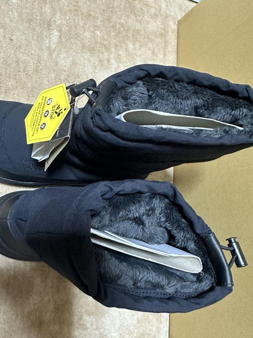 THE NORTH FACE 韓国 ホワイトレーベル ブーティークラシック