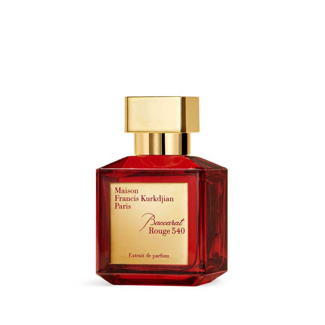 ⭐️フランシスクルジャン⭐️バカラルージュ540 エキストレドゥパルファム70ml