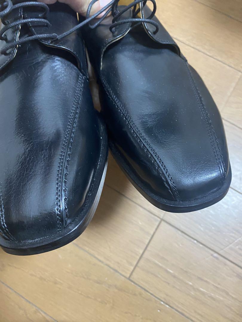 SANDRO MOSCOLONI 革靴　サイズ40