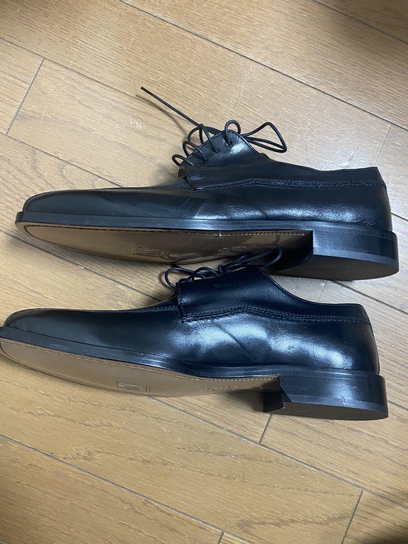 SANDRO MOSCOLONI 革靴　サイズ40
