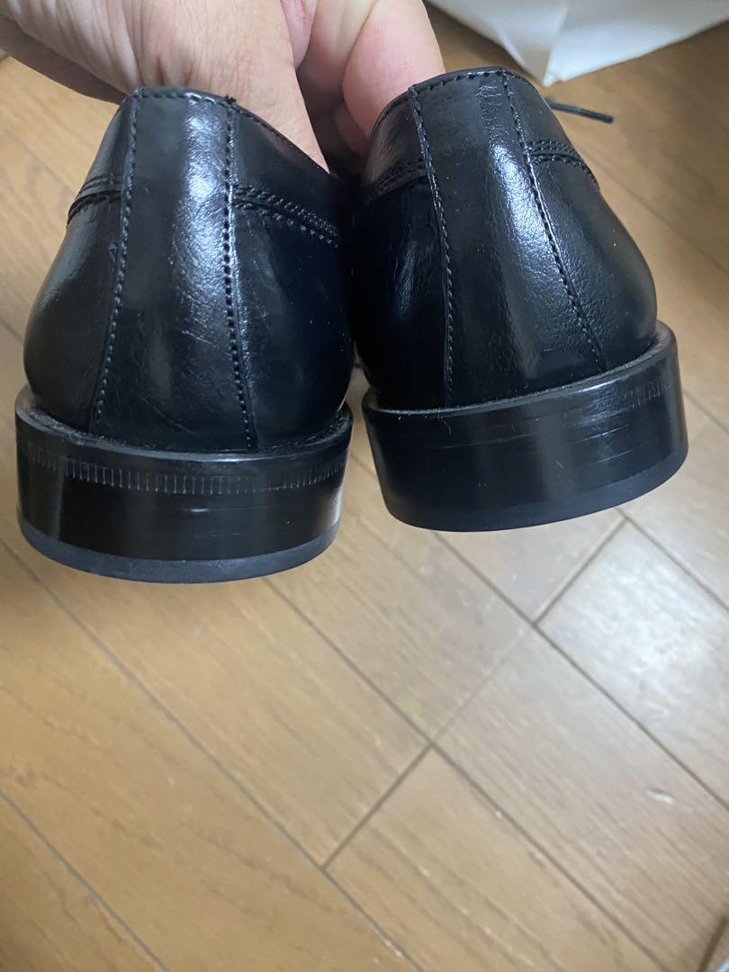 SANDRO MOSCOLONI 革靴　サイズ40