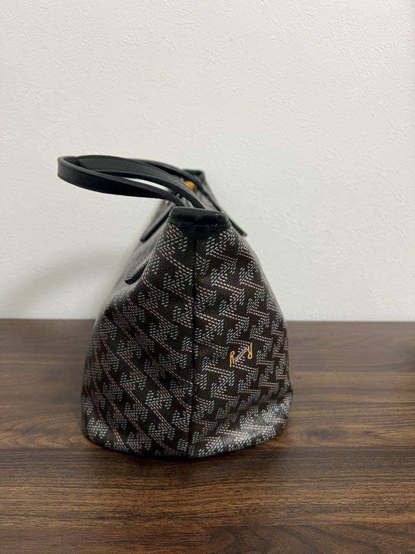 レザレクション　ラニウスミニ　カートバッグ