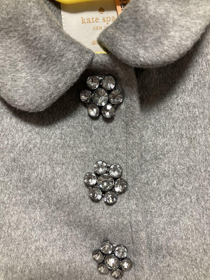 kate spade コート