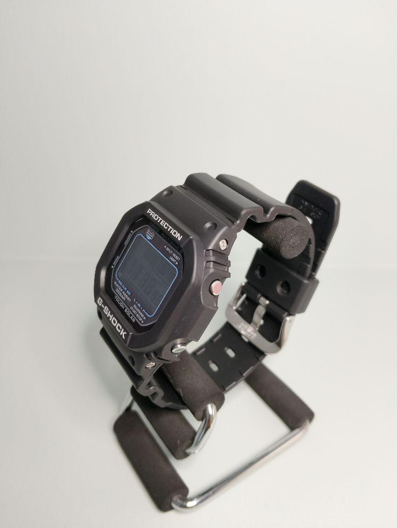 ハトぽぽ様 G-SHOCK GW-M5610U タフソーラー 美品
