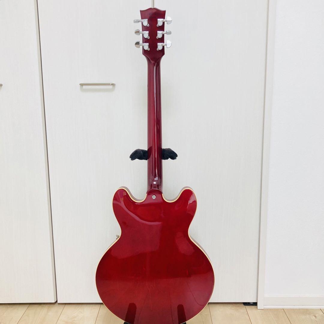 【日本製】Epiphone ES-335 Made In Japan
