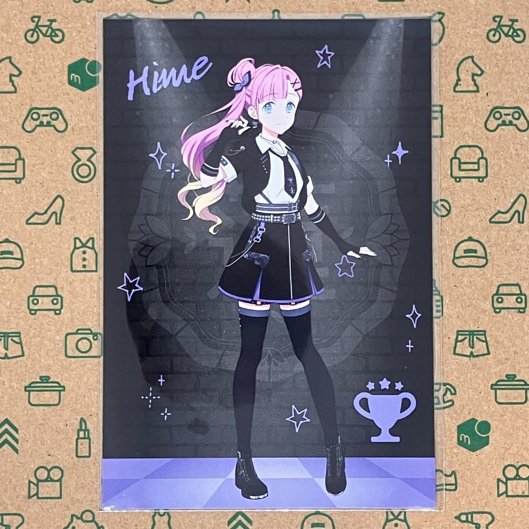 蓮ノ空 ポストカード アイドゥーミー！ver. コンプリートセット