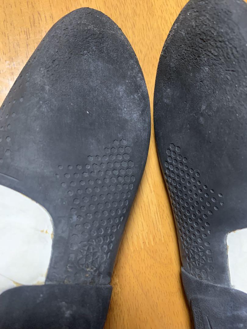 クライミングシューズ　Mad Rock Drago HV US6.5/EUR39