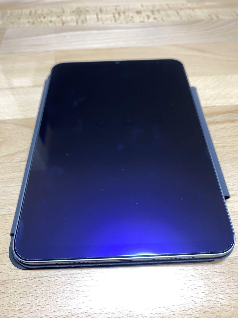 iPad mini 第6世代 Wi-Fi 64GB