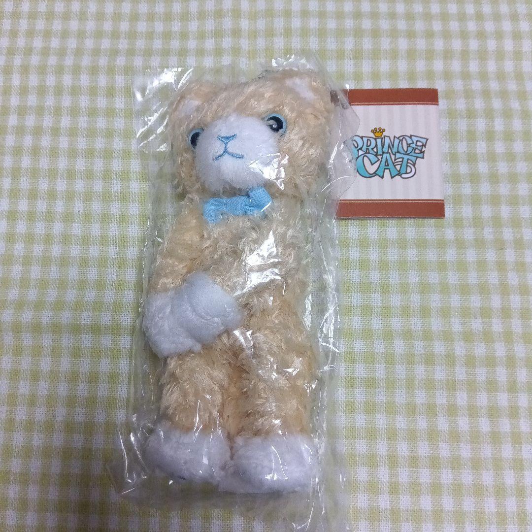 高価値セリー ミニ プリンスキャット うたプリ アクア① メルカリ - その他