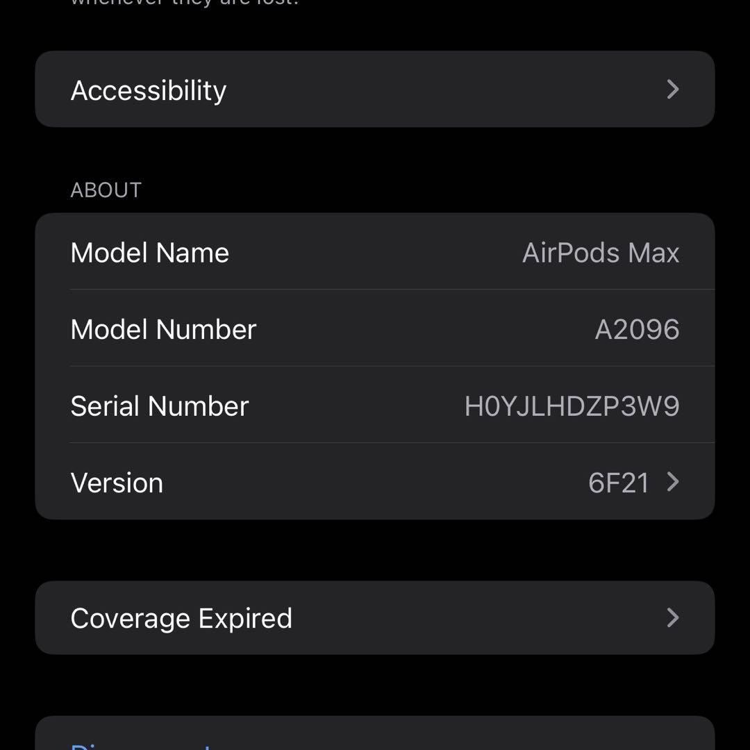 Apple AirPods