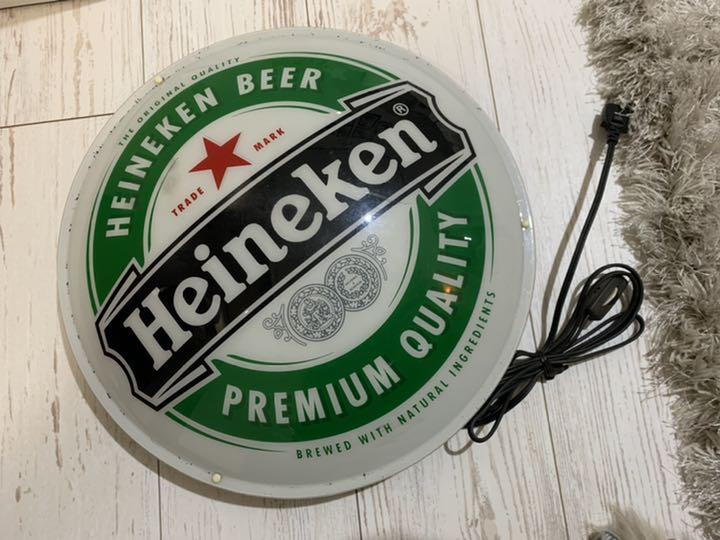 超軽ハイネケン Heineken Light (Heineken) | カリフォルニアの