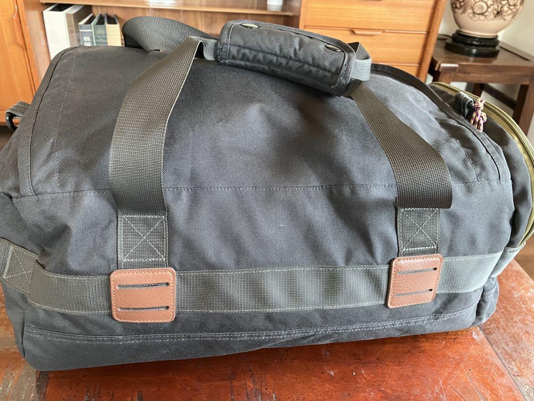 【廃盤】patagonia Arbor Duffel 30L ボストンバッグ