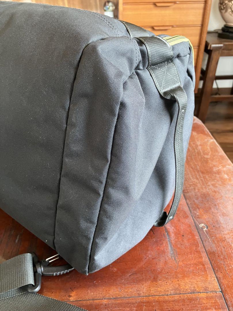 【廃盤】patagonia Arbor Duffel 30L ボストンバッグ
