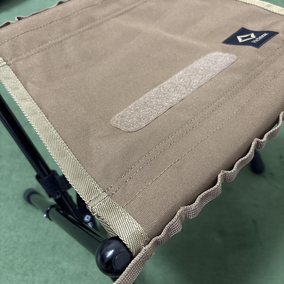 ヘリノックス　スピードスツール　おまけ付き