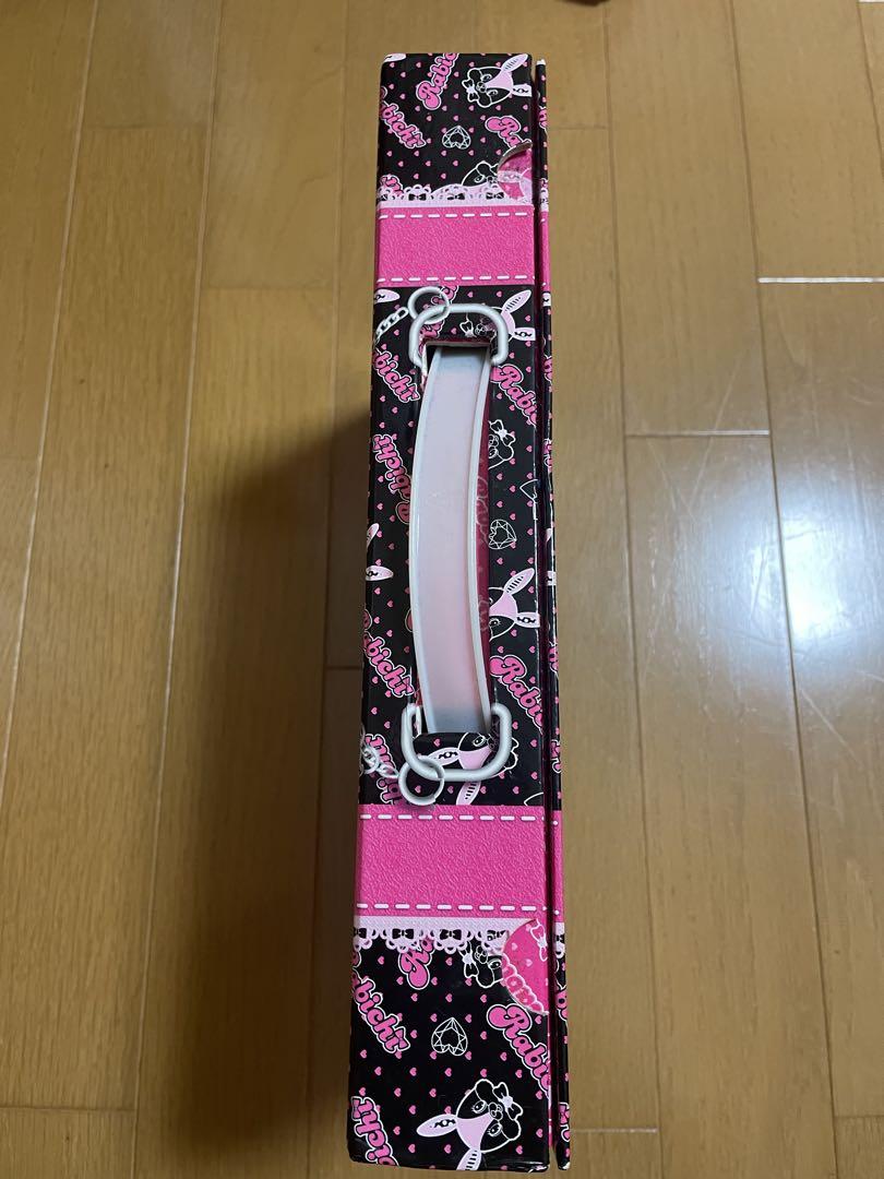 a*a様 プリティーリズム あいらスタイル トランク プリズム