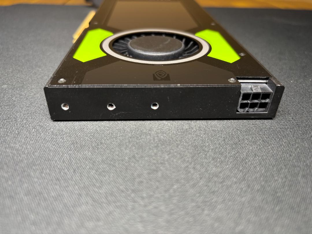 グラフィックボード・グラボ・ビデオカード NVIDIA Quadro P4000