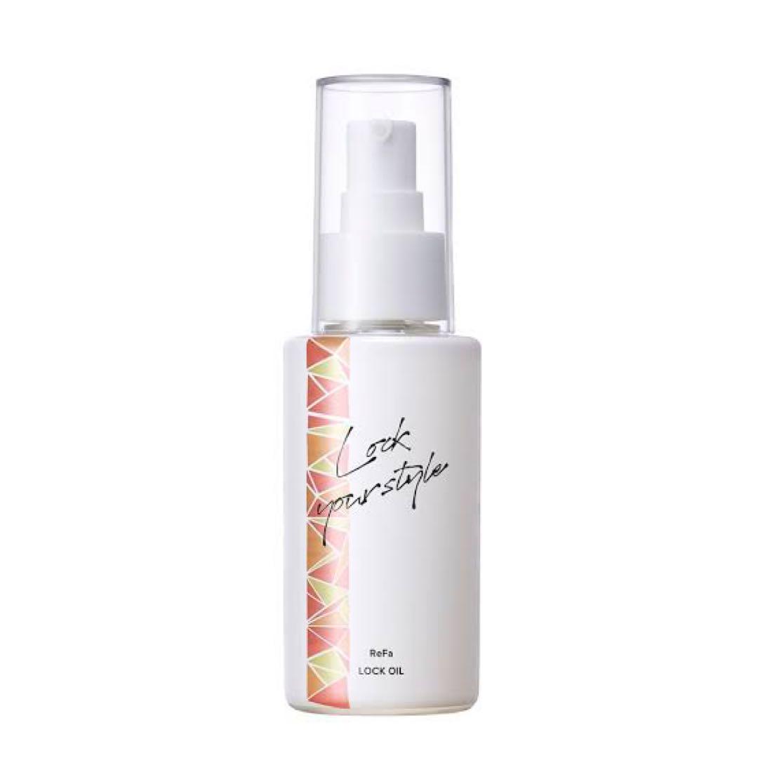 ロックオイル | 100ml【旧】 ReFa | LIPS SHOPPING