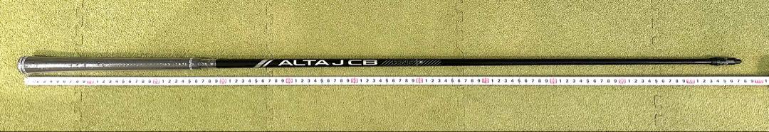 【新品】PING／ピン｜アルタJCBブラック(R)｜約43インチ｜